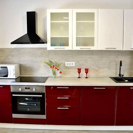 Old Town Apartment Popovic Vrsar Luaran gambar