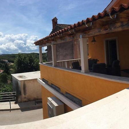 Old Town Apartment Popovic Vrsar Luaran gambar