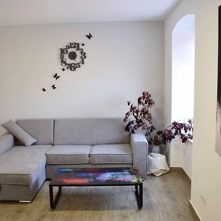 Old Town Apartment Popovic Vrsar Luaran gambar
