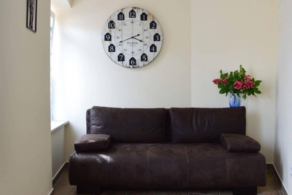 Old Town Apartment Popovic Vrsar Luaran gambar