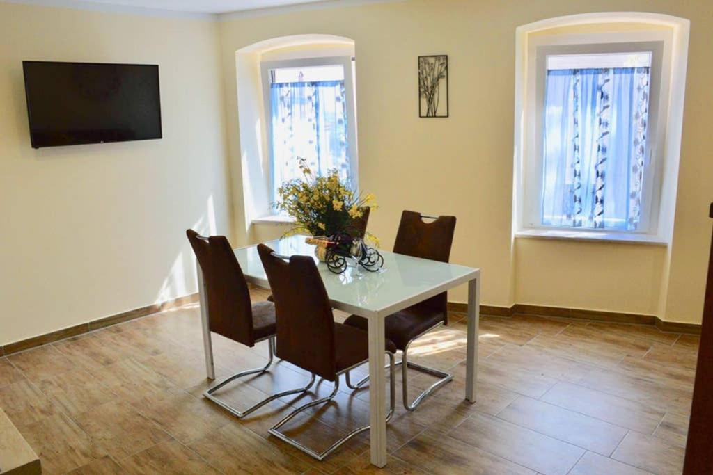 Old Town Apartment Popovic Vrsar Luaran gambar