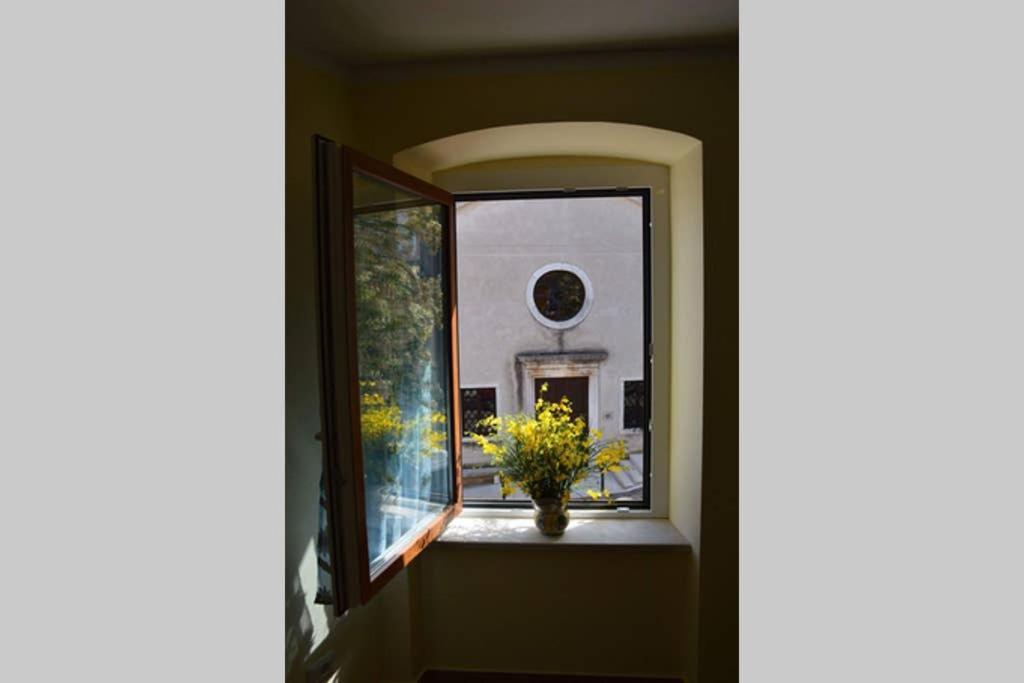 Old Town Apartment Popovic Vrsar Luaran gambar