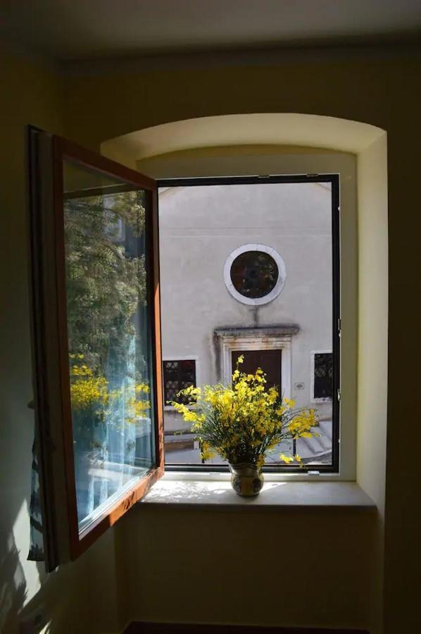 Old Town Apartment Popovic Vrsar Luaran gambar