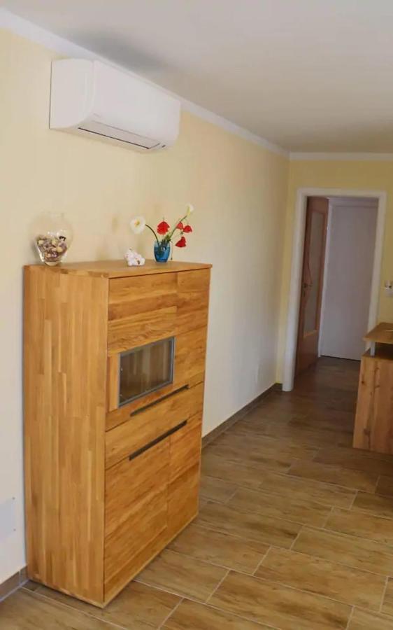 Old Town Apartment Popovic Vrsar Luaran gambar