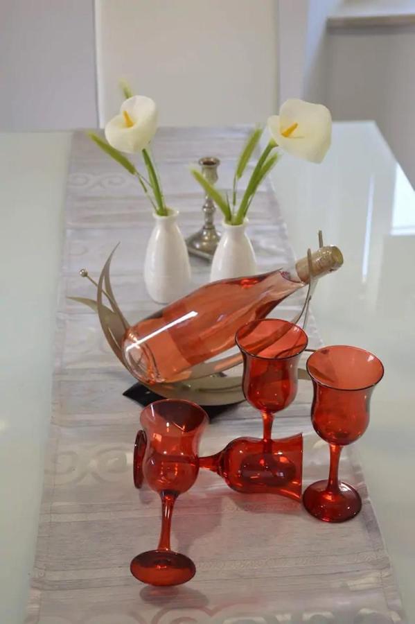 Old Town Apartment Popovic Vrsar Luaran gambar