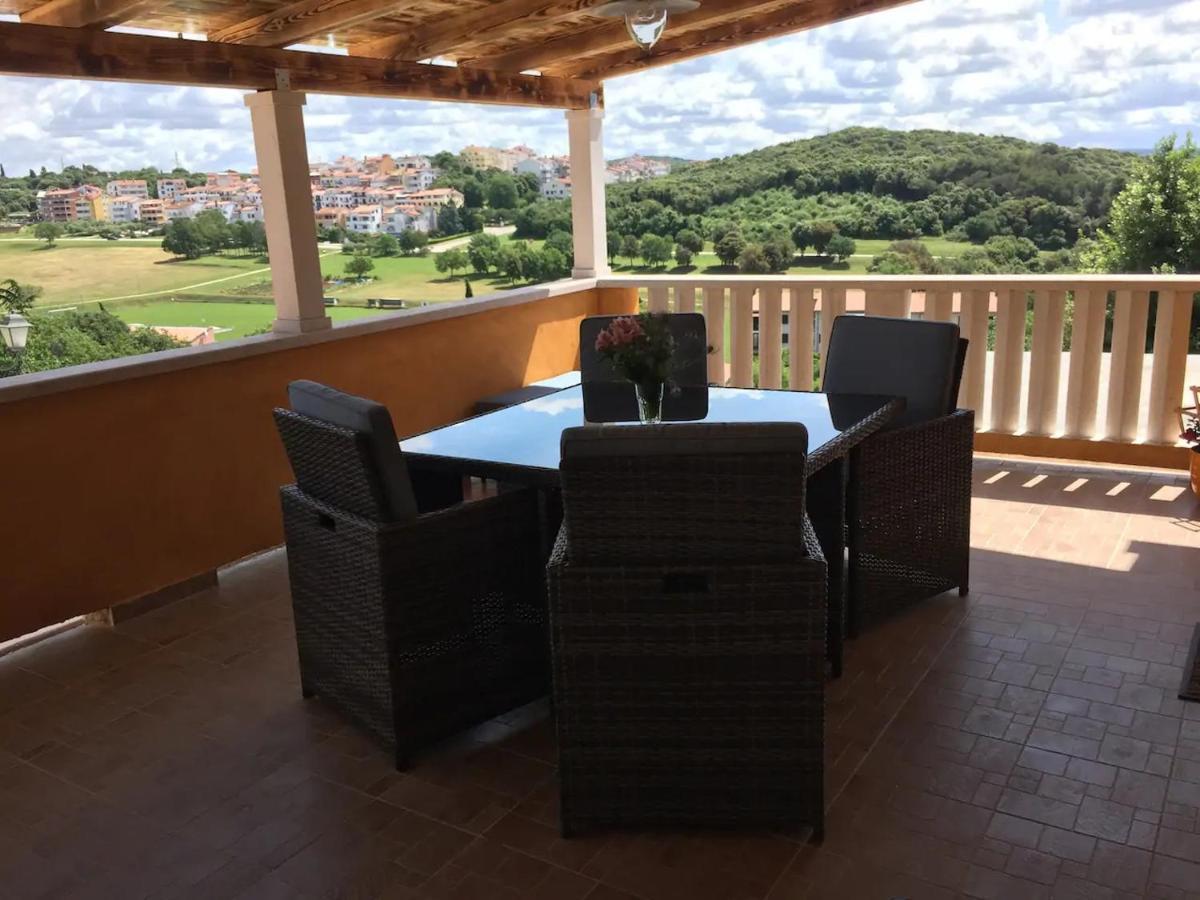 Old Town Apartment Popovic Vrsar Luaran gambar
