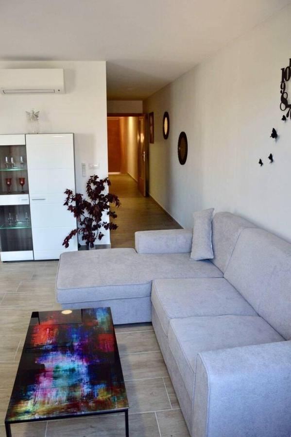 Old Town Apartment Popovic Vrsar Luaran gambar